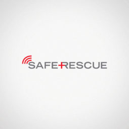 Safe Rescue Logo Design