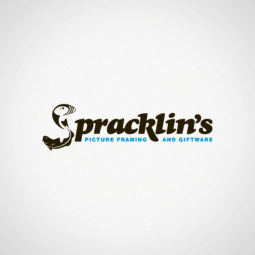 Spracklin's Logo Design