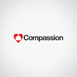 Compassion Home Care Logo Design