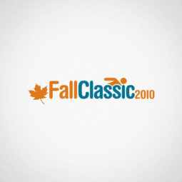 Fall Classic 2010 Logo Design