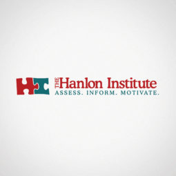 The Hanlon Institute Logo Design