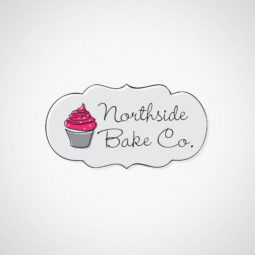 Northside Bake Co. Logo Design