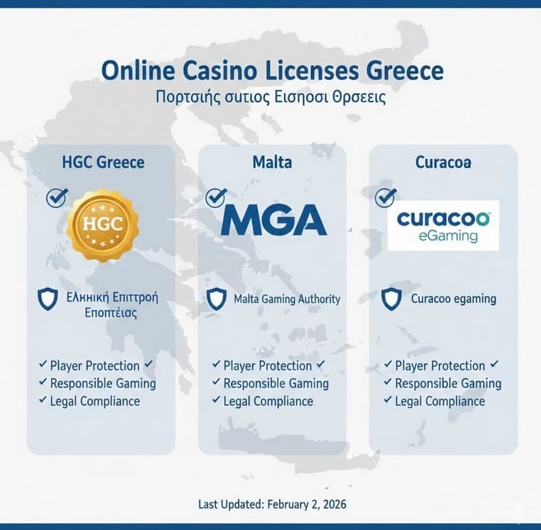 Διακ – Το νέο online casino που κερδίζει προσοχή